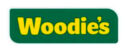 woodies logo