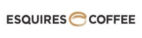 esquires coffee logo
